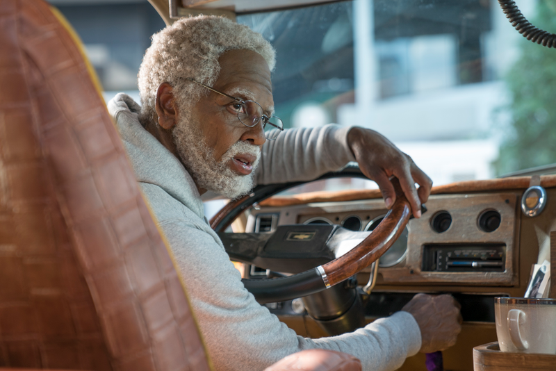 Uncle Drew